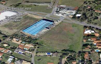 Imagem 5: área - Portal dos Nobres - Americana