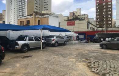 Imagem 3: Terreno - Centro - Campinas