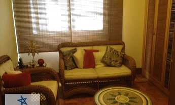 Imagem 7: Apartamento 170 m² a.u.3 Dorm 01 Suite 1 Vaga - Alameda Joaquim Eugênio de Lima - Jardim P