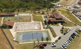 Imagem 6: Sobrado com 3 dormitórios à venda, 230 m² por R$ 1.400.000,00 - Condomínio Terras do Vale