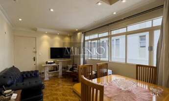 Imagem 2: SãO PAULO - Apartamento Padrão - Indianópolis