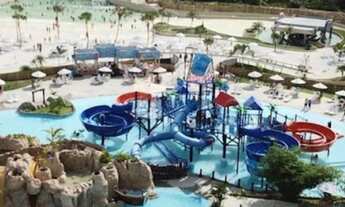 Imagem 2: Park aqualand Pousada / chalé com temporada por R$100 /dia