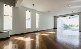 Imagem 3: Casa de Condomínio para Aluguel - Alphaville, 4 Quartos, 380 m2