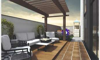 Imagem 3: BALNEáRIO CAMBORIú - Apartamento Padrão - Centro