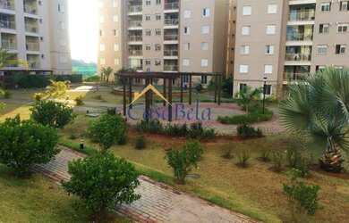 Imagem 7: Cobertura - Vila Brandina - Campinas