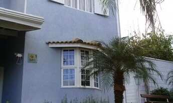 Imagem 2: Casa em Condomínio para Venda em Louveira, Água Doce, 4 dormitórios, 3 suítes, 6 banheiros