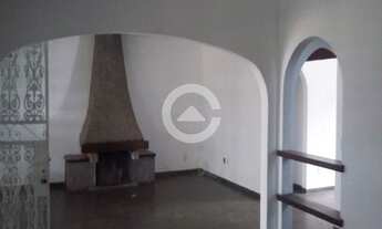 Imagem 3: Casa - Parque Nova Campinas - Campinas