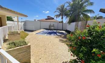 Imagem 6: CASA BAIRRO MORADA DA COLINA, TERRENO COM 1000M CONSTRUÇÃO 410M