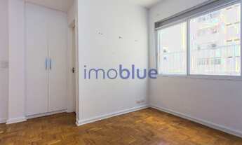 Imagem: Jardins - 165 m² - 3 suítes - 1 vaga grande