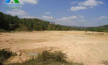 Imagem 4: Excelente terreno em santa Luzia, 210.000 m², plano