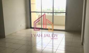 Imagem 2: Apartamento a Venda - BOSQUE DA SAÚDE, Cuiabá - 94m², 2 vagas