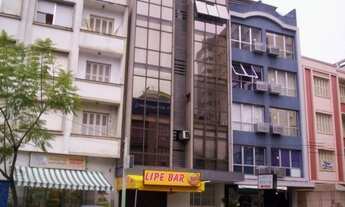Imagem: Commercial / Building PORTO ALEGRE RS