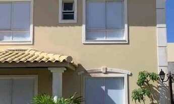 Imagem 2: Casa de condomínio para venda tem 161 metros quadrados com 3 quartos em Stella Maris - Sal