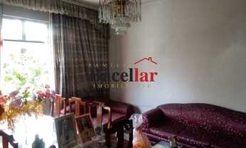 Imagem: Rio de Janeiro - Apartamento Padrão - Engenho