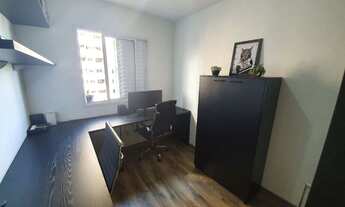 Imagem 5: Lindo Apartamento mobiliado para financiamento no Vila Noêmia em Mauá, próximo a Prefeitur