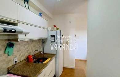 Imagem 7: Apartamento com 2 dormitórios à venda, 45 m² por R$ 300.000 - Condomínio Alta Vista - Vali