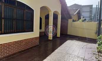 Imagem 4: Casa à venda 3 Quartos, 4 Vagas, 260M², Centro, Mongaguá - SP