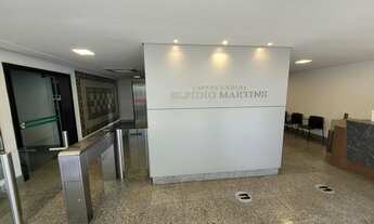 Imagem 2: Sala para aluguel com 138 metros quadrados no bairro do Prado - Recife/PE