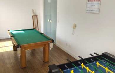 Imagem 3: Apartamento para venda com 60 metros quadrados com 3 quartos em Vila América - Santo André