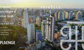 Imagem 5: BELÍSSIMO APARTAMENTO, Zona 01, ao LADO do Parque do Ingá, 179m², 3 suítes, 3 vagas. EM OB