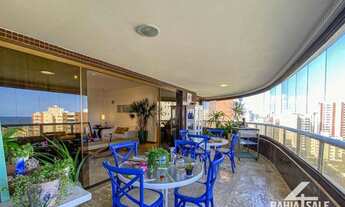 Imagem 5: Apartamento à venda, 254 m² por R$ 2.100.000,00 - Pituba - Salvador/BA