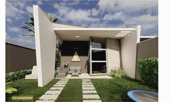 Imagem: Casa no Timbu-Eusébio (Cód0120