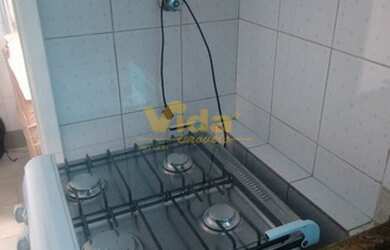 Imagem 6: Osasco - Apartamento Padrão - Umuarama