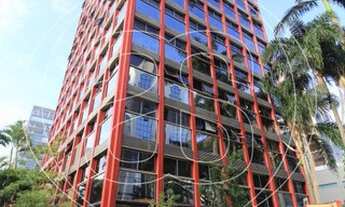 Imagem 3: São Paulo - Conjunto Comercial/Sala - Moema Índios