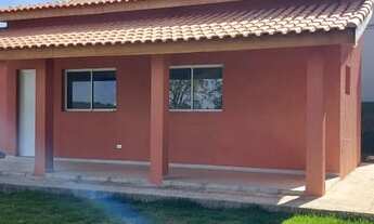 Imagem: Chácara para venda tem 380 metros quadrados