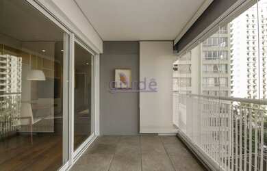 Imagem 2: Jardim Paulista Reformado