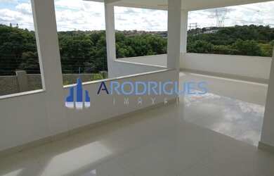 Imagem 2: Excelente Casa à venda Localizado em um dos melhores condomínios de loteamento de casas de