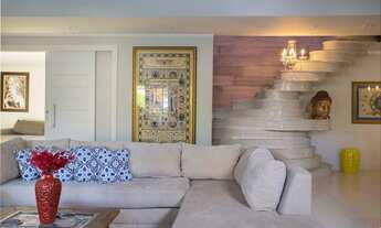 Imagem 4: Mansão em Geribá 6 quartos estilo Hotel Copacabana Palace