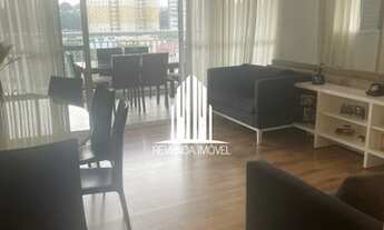 Imagem 2: Futtura Club Apartamento de 3 Dormitórios 3 Suítes 2 Vagas 140m