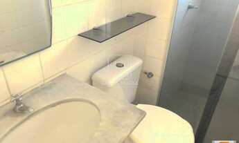 Imagem 5: Apartamento (tipo - padrao) 2 dormitórios, cozinha planejada, portaria 24hs, lazer, espaço