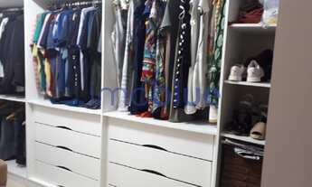 Imagem 6: Casa sobreposta 3 dorm com piscina