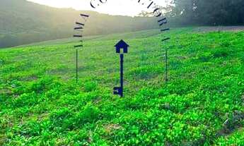 Imagem 6: 03o-Terreno de 500m² com ótimo lazer