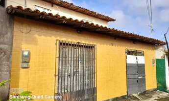 Imagem: Casa na Vila Embratel