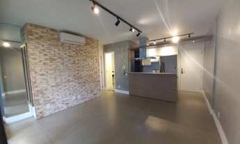 Imagem 5: Apartamento Locação 1 Dormitórios - 62 m² Brooklin