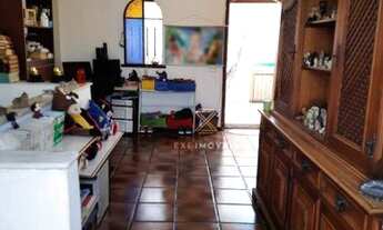 Imagem 2: Apartamento com 4 dormitórios à venda, 150 m² por R$ 720.000 - Todos os Santos - Rio de Ja