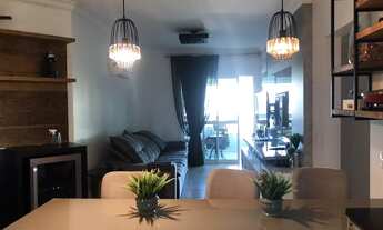 Imagem: Apartamento para venda possui 80 metros