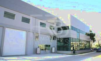 Imagem 1: Cabreúva - Galpão/Depósito/Armazém -