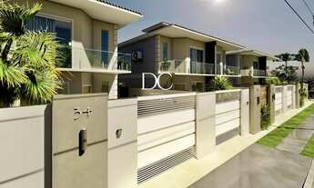 Imagem 3: CASA RESIDENCIAL em Marica - RJ, Jardim Atlantico Leste - Itaipuaçu