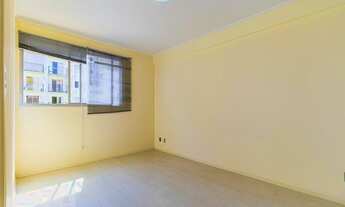 Imagem 3: Apartamento para Aluguel - Botafogo, 1 Quarto, 50 m2