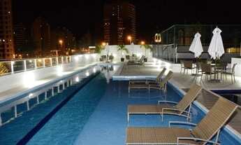 Imagem 2: CONDOMINIO VERSATTO JARDINS - JARDINS