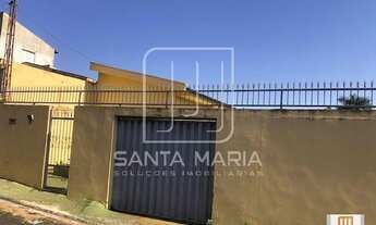 Imagem: Casa (térrea na rua) 2 dormitórios, cozinha