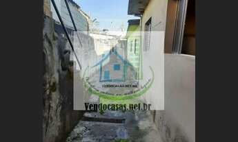 Imagem 2: Casa Térrea a venda- Ideal para investimento futuro