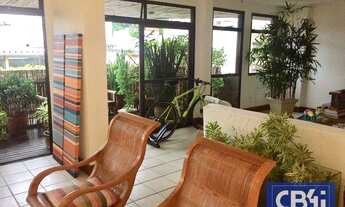 Imagem 6: Cobertura em Ipanema