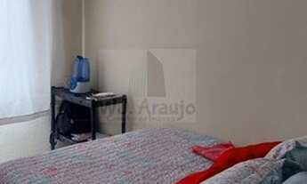 Imagem 6: Apartamento para Venda em São Paulo, Conjunto Residencial José Bonifácio, 2 dormitórios, 1