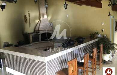 Imagem 5: Chacara (chacara) 3 dormitórios/suite, cozinha planejada, portaria 24 horas, em condomínio