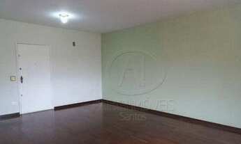 Imagem 2: Apartamento com 3 dormitórios sendo 1 suíte, com Vaga demarcada, para alugar, 101 m² por R